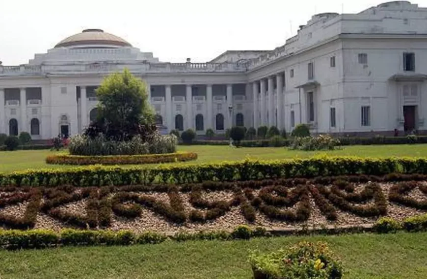 EC Issues Notification for Constitution of New Assembly in Bengal