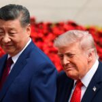 U.S.-China summit: Taiwan issue could…