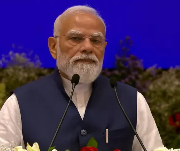 PM Modi NDA Meeting LIVE: ‘NDA government changed the&hellip;