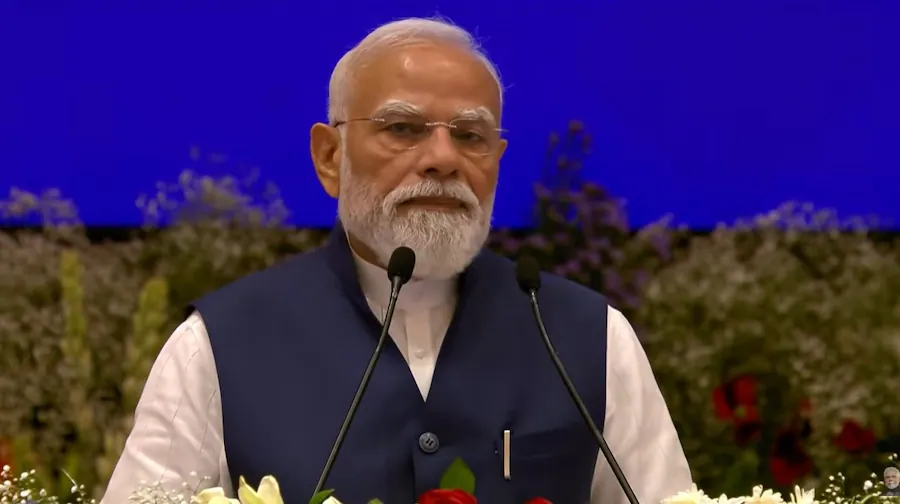 PM Modi NDA Meeting LIVE: ‘NDA government&hellip;