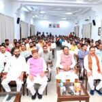 ‘Mann Ki Baat’ Inspires Public&hellip;