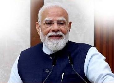 From Defence to Digital India: PM Modi Showcases India’s March Towards Self-Reliance