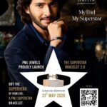 PMJ Jewels Launched SuperStar Bracelet&hellip;