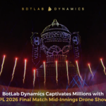 BotLab Dynamics Performs Landmark IPL&hellip;