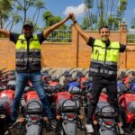 Indian Entrepreneur Gagan Gupta's African&hellip;
