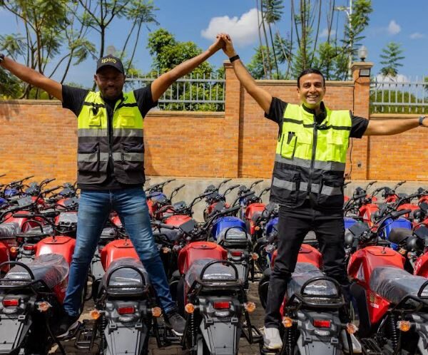 Indian Entrepreneur Gagan Gupta's African EV platform Spiro Raises USD 215M; Pune Tech Center to Drive Continental Scale