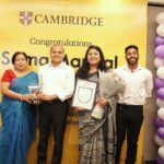 India Teacher Wins 2026 Global&hellip;