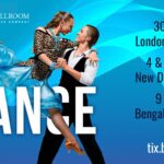 Award-winning BYU Ballroom Dance Company&hellip;