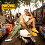 Neeman's New Street Collection Sneakers:&hellip;