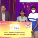 DRA Backs the Musical Dreams&hellip;