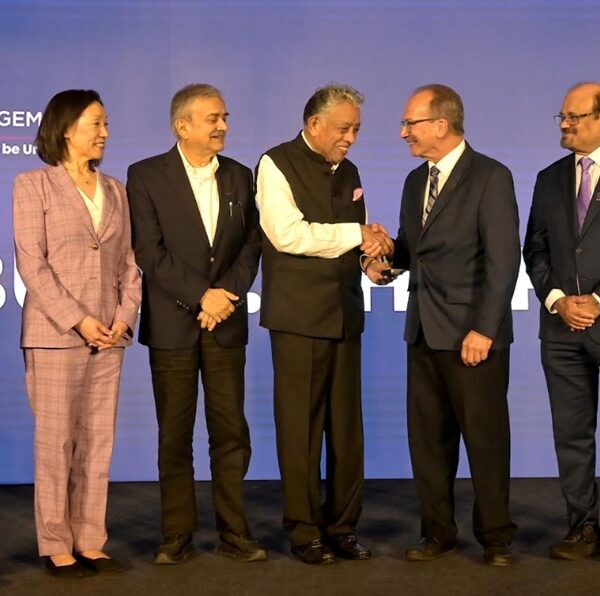 Ramaiah Group in Collaboration with University at Albany Launch&hellip;