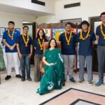 Amity Group of Schools Celebrates&hellip;