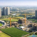 This Premium Sector in Noida&hellip;