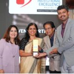 Metropolis Healthcare Honoured for Building&hellip;