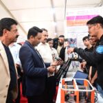 Project Exhibition at Ramaiah Institute&hellip;