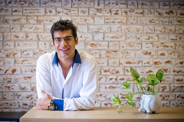 DesignCafe and HomeLane Accelerate Growth Journey; Co-founder Shezan Bhojani Transitions to New Entrepreneurial Venture