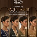 Glow by Kirtilals Unveils "FACET&hellip;