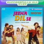 Jeena Dil Se Emerges as&hellip;