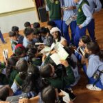 Our Highest Mantra (OHM) Collaborates&hellip;