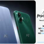 Ai+ Smartphone Turns Launch Into&hellip;