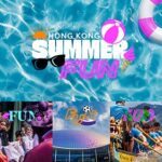 HKTB Launches "Hong Kong Summer…