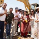 Rustomjee Partners with Rotary Club…