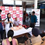 Kauvery Hospital Conducts Basic Life&hellip;