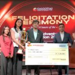 Global EDVentures 2026 Winners Felicitated&hellip;