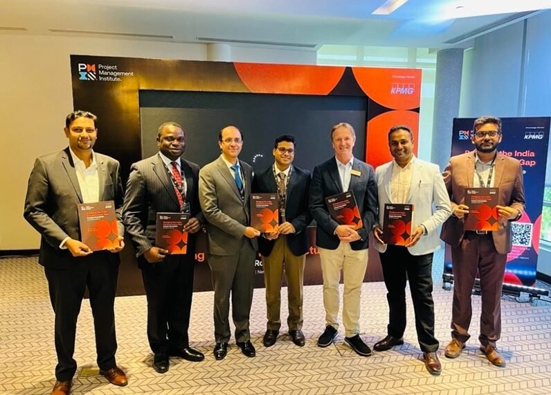 PMI Industry Roundtable Highlights Construction Talent&hellip;