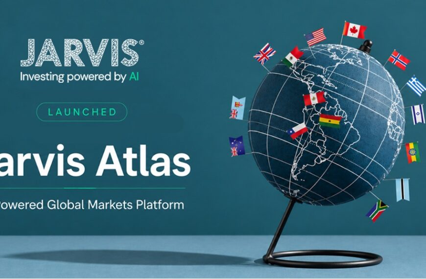 The Global Shift – Why India's Wealthiest Investors Are Diversifying Beyond Indian Markets