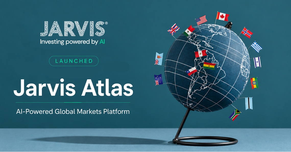 The Global Shift – Why India's Wealthiest Investors Are…