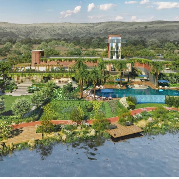 Shapoorji Pallonji Real Estate Unveils 'Private Estates' at Treetopia in Pune Growth Corridor