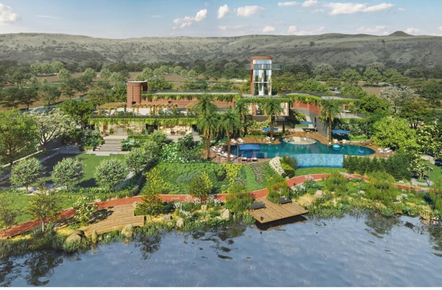 Shapoorji Pallonji Real Estate Unveils 'Private Estates' at Treetopia in Pune Growth Corridor