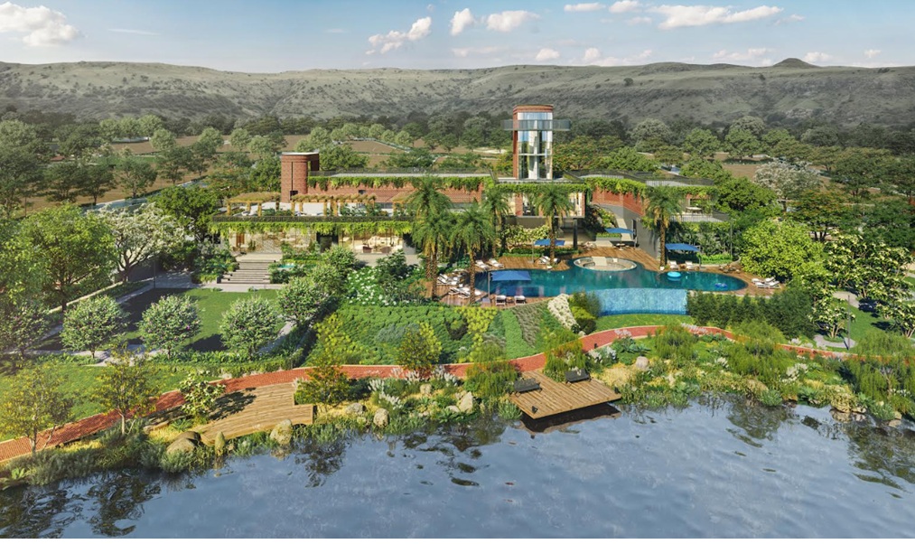 Shapoorji Pallonji Real Estate Unveils 'Private Estates'&hellip;