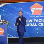 Maiva Pharma Inaugurates New State-of-the-Art&hellip;