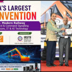 International Convention Showcasing India's Railway&hellip;