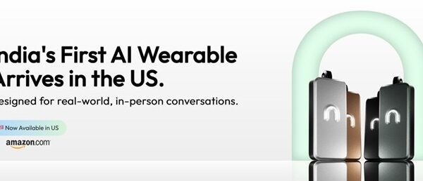 NeoSapien Launches Premium India-Built AI Wearable Neo 1 in…