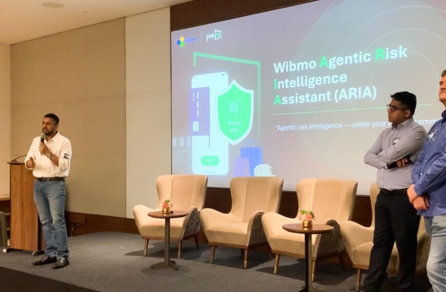 Wibmo Unveils Agentic Risk Intelligence Assistant – an AI Assistant for Financial Crime Operations