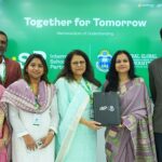 International Schools Partnership (ISP) India…