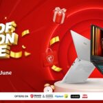MSI Launches 'Mid-Year Promotion –…