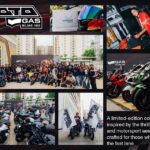 GAS Milano Unites the Superbike…