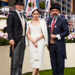 Longines Celebrates Elegance and Excellence&hellip;