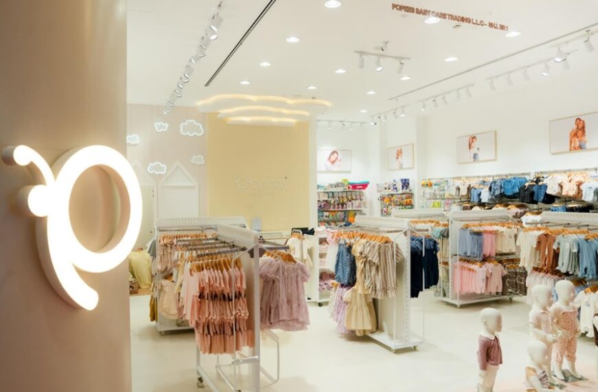 Popees Baby Care Enters North&hellip;