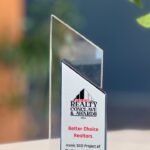 Better Choice Realtors Wins "Iconic&hellip;