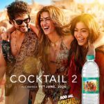 Bisleri Launches Limited-Edition Cocktail 2&hellip;