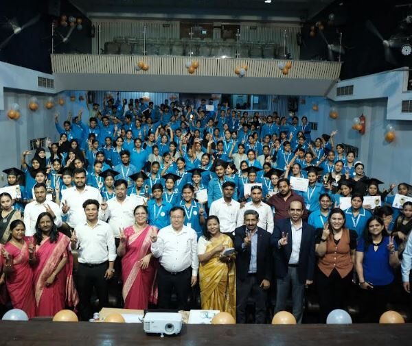 BD India and the HOPE Foundation Committed to Helping&hellip;