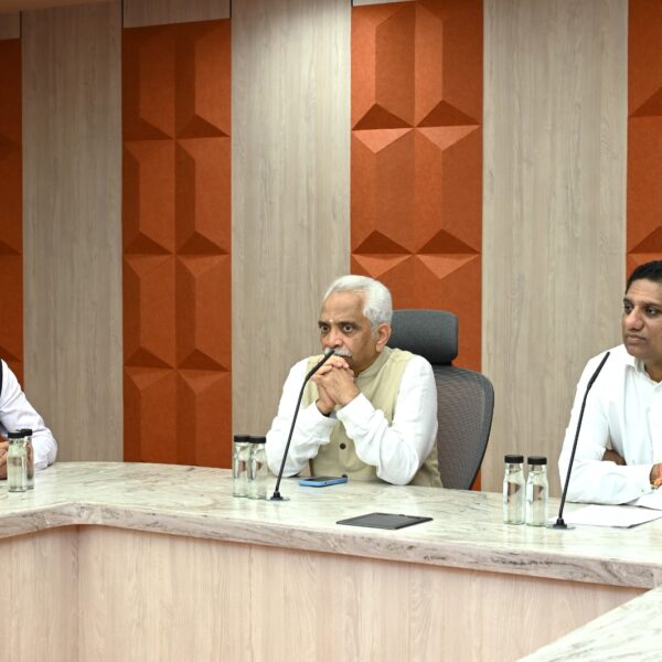 MAHE Bengaluru Advances Indian Knowledge Systems Research through National Workshop on Sanskrit, AI and Digital Humanities
