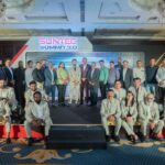 Suntec Strengthens Sustainable Heating Vision…