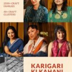 Jaypore Presents 'Karigari Ki Kahani'…