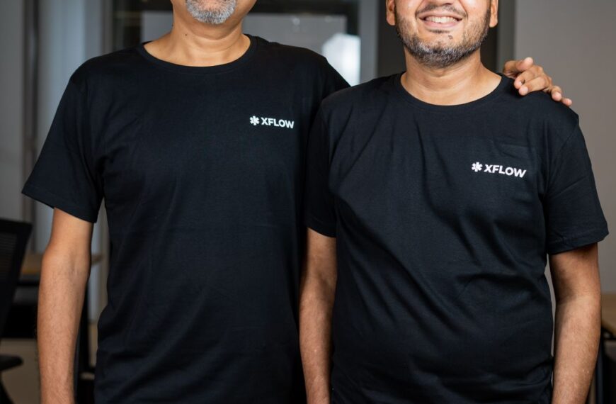 Xflow Launches Card Payment Acceptance for Indian Businesses Receiving Global Payments